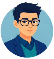 author icon