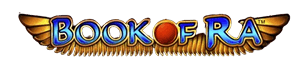 book of ra logo