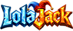 lolajack casino logo