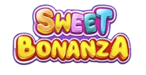sweet bonanza logo