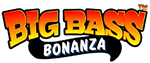 big bass bonanza logo