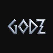 godz kasino – det offisielle merkelogoet