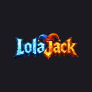 lolajack kasino – det offisielle merkelogoet