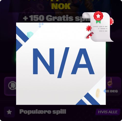 slotrave casino-lisens fra n a