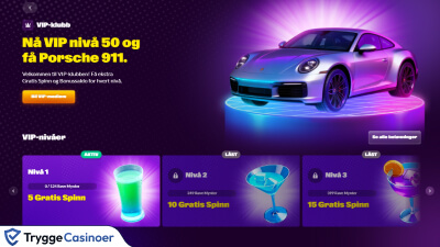 slotrave casino lojalitetsprogram