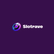 slotrave kasino – det offisielle merkelogoet