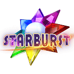 starburst logo