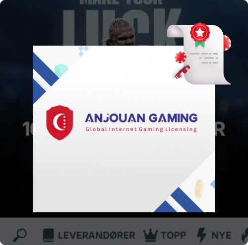 zoccer casino-lisens fra tobique neqotkuk
