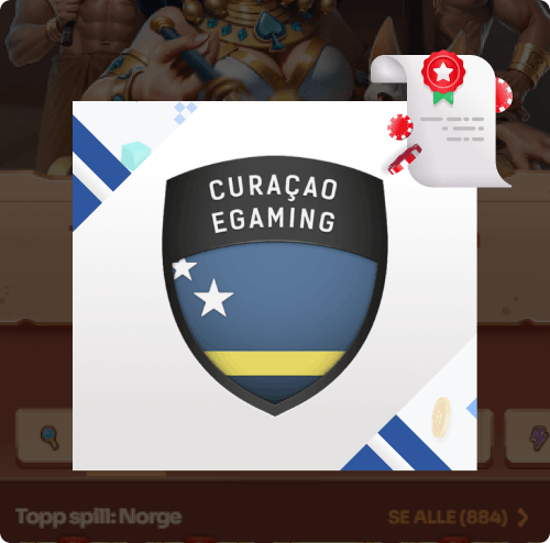 cleobetra lisens fra curacao