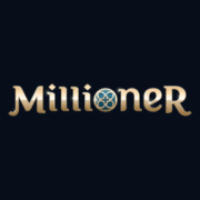 millioner casino – det offisielle merkelogoet