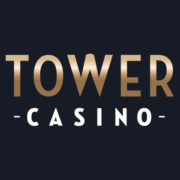 towercasino – det offisielle merkelogoet