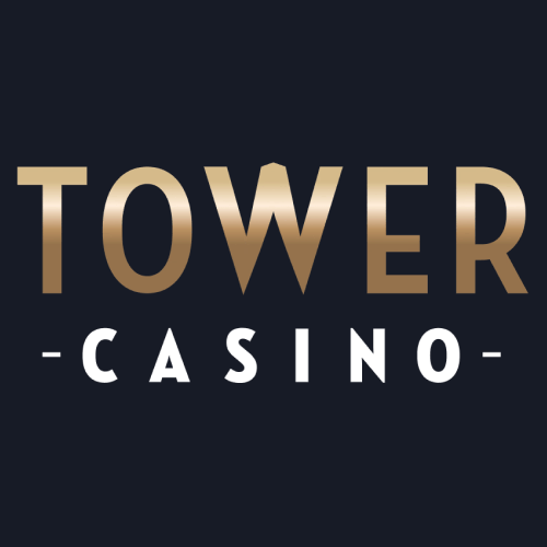 towercasino – det offisielle merkelogoet