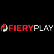 fiery play – det offisielle merkelogoet