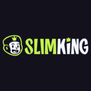 slimking – det offisielle merkelogoet