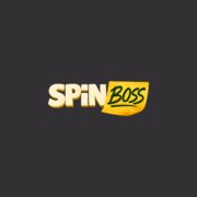 spinboss – det offisielle merkelogoet