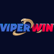 viperwin – det offisielle merkelogoet